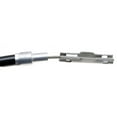 thumbnail image 4 of Parking Brake Cable, 4 of 4