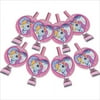 My Little Pony Blowouts / Favors (8ct)