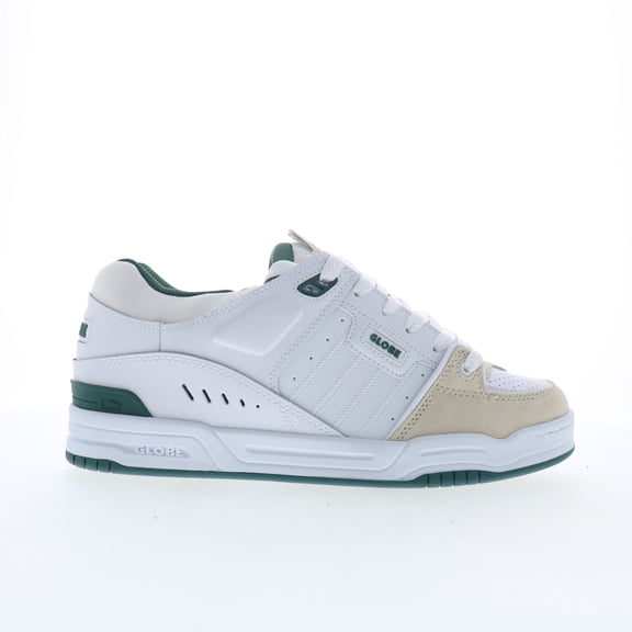 Globe Adult Mens Fusion Skate Inspired Sneakers