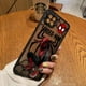 thumbnail image 3 of Funda mate para OPPO A97 A96 A95 A94 A93 A92 A92S A78 A74 A73 A72 A57 A55 A54 A53 A17 4G 5G Funda genial Marvel'S Spider-Man, 3 of 5