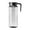 Gray #0, variant on Large Capacity Plastic Tea Kettle | 1.6L Restaurant & Bar Pitcher | Dishwasher Safe for Iced Tea, Coffee, Milk | Food-Grade BPA-Free Material