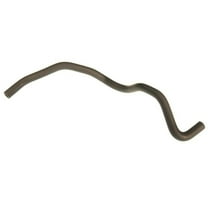 Gates Molded Heater Hose Fits select: 1998-2002 HONDA ACCORD