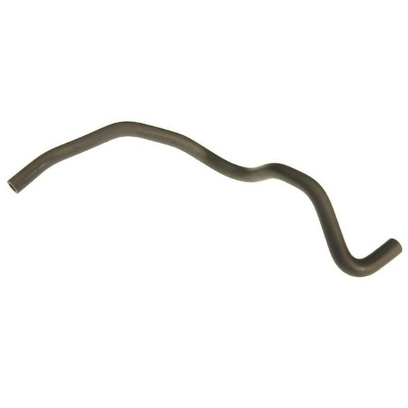Gates Molded Heater Hose Fits select: 1998-2002 HONDA ACCORD