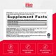 thumbnail image 3 of Suplemento GNC Pro Performance Creatina Monohidratada 186 g, 3 of 9
