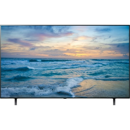 Restored LG 65" Class 4K (2160p) Smart OLED TV (OLED65A1PUA) (Refurbished)