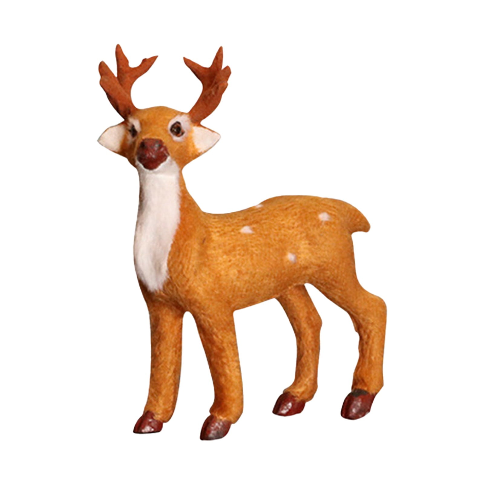 Pianpianzi F1 Christmas Ornament Dog Garden Statue Large Garden Statues pianpianzi-f1-christmas-ornament-dog-garden-statue-large-garden-statues