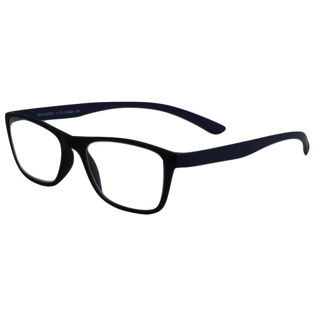 Naples, Durable Lightweight Reading Glasses with Comfortable Flexible