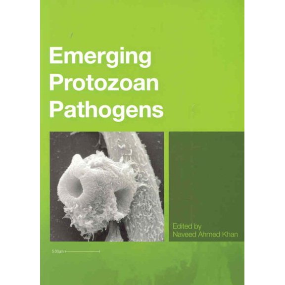 Pre-Owned Emerging Protozoan Pathogens, (Paperback)