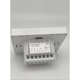 thumbnail image 3 of Wifi Thermostat For Electric Heaters And Underfloor Heating, Ac And Fans With Tuyasmart App, 3 of 5