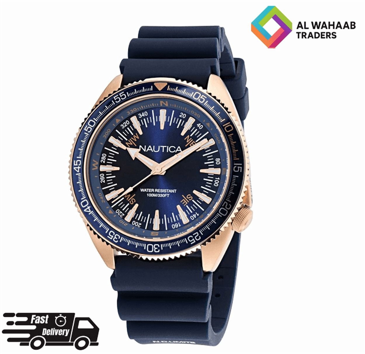 Jean Paul Gaultier Men's Index Black Dial Watch - 8504407