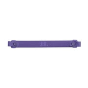 JBL Charge 6 - Portable waterproof & drop-proof Bluetooth speaker, Bold JBL Pro Sound with AI Sound Boost, 28Hrs of Playtime, Built-in powerbank & with a sturdy/removable carrying strap (Pur)