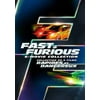 FAST & FURIOUS: 6-MOVIE COLLECTION [DVD BOXSET] [CANADIAN]