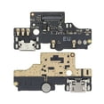 thumbnail image 3 of Replacement Charging Port Board Compatible For Alcatel 1S (5024 / 2019) (PART# FS168-KB) (Premium), 3 of 4