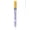 metallic gold, variant on DecoColor Calligraphy Paint Markers white (pack of 6)