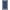 Navy, variant on nuLOOM Asha Simple Border Indoor/Outdoor Dark Gray 6' 7" x 9' Casual Area Rug