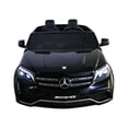 thumbnail image 4 of 12V Mercedes Benz GLS63 AMG 2 Seater Ride on Car, 4 of 10