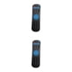 thumbnail image 1 of Sidaley Reemplazo ForMXQ-4K H96 pro T9 X96 mini T95Z plus Smart Controlador de control remoto 2piezas, 1 of 6