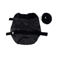 thumbnail image 5 of Midlee Halloween Witch Cape and Hat Dog Costume (XX-Large), 5 of 7