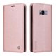 thumbnail image 3 of Funda para Samsung Galaxy S8 Estuche de Cuero PU Tipo Cartera con Ranuras para Tarjetas y Cierre Magnético, 3 of 5