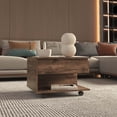 thumbnail image 5 of FM FURNITURE Portland Lift Top Coffee Table, 5 of 8
