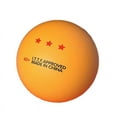 thumbnail image 2 of 10 Pcs Table Tennis Ball Replacement Pingpong Ball Standard Table Tennis Ball White, 2 of 6