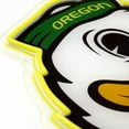 thumbnail image 4 of Oregon Duck Logo LED Neon Sign, 4 of 8