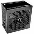 thumbnail image 2 of Thermaltake TOUGHPOWER GT 1000W - Black - Internal - 120 V AC, 230 V AC Input - 3.3 V DC, 5 V DC, 12 V DC, -12 V DC, 5 V SB Output - 1000 W - Active PFC - 1 +12V Rails - PCI Express Connector 5.1 -..., 2 of 6