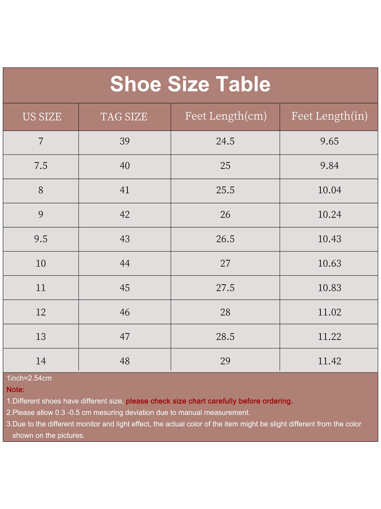 Louis Vuitton Shoe Size Chart: Are They True to Size?