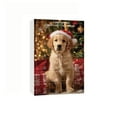 thumbnail image 2 of 24-Day Dog Lovers Advent Calendar, Christmas Countdown Calendar with Hanging Puppy Ornaments for Kids, Family Holiday Tradition Gift, 2 of 2