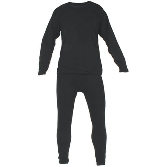 Duofold 565223 Exped Varitherm Tight Wm Bk - X-Large