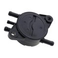 thumbnail image 5 of Black Fuel Pump Plastic Fuel Pump For Honda GX630 GX630R GX630RH GX660 GX660R GX660RH GX690 GX690R GX690RH GXV630R 16700-Z6L-003, 5 of 5