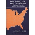 thumbnail image 1 of Pre-Owned State Names, Seals, Flags, and Symbols: A Historical Guide (Hardcover) 0313288623 9780313288623, 1 of 2