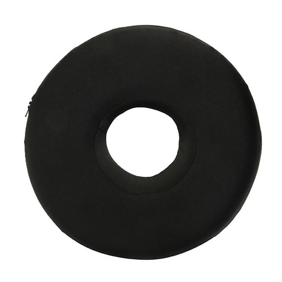 Ear Piercing Pillow for Side Sleepers, CNH and Ear Pain Ear Inflammation，with an Ear Hole Sleeping Pillow, Ear Guard Pillow