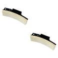 thumbnail image 4 of Colaxi 2Pcs Exercise Bike Brake Pads Caliper Pads AntiSlip Blocks Professional Brake Group Replacements for Indoor Household 8mm Thickness, 4 of 8