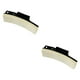 thumbnail image 4 of 2 pastillas de freno para bicicleta estática, antideslizantes, accesorios para equipos 8 mm de espesor, 4 of 9