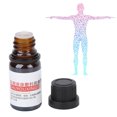 thumbnail image 3 of Eliminador de verrugas profesional para hombres y mujeres suero líquido seguro para eliminación de verrugas suaves para cara brazos pies 10ml ANGGREK Otros, 3 of 8
