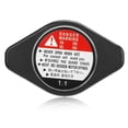 thumbnail image 1 of Cooling Radiator Cap 19045 PAA A01 Metal Replacement for Civic Accord Element Acura, 1 of 5