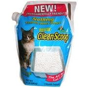 Rescue Clean Scoop Cat Litter