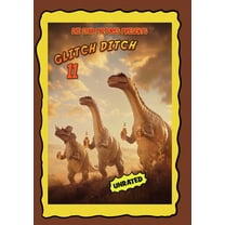 Glitch Ditch 11 (DVD), Die Star Pictures, Music & Performance