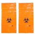 thumbnail image 2 of Bolsa de Cadaverses de Animales, Bolsa para Perros Resistente a la Lágrima de Larga Duracia para el Cadaver de Mascotas, 2 of 7