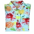 thumbnail image 2 of Natty Seltzer Natural Light Aloha Beaches Tropical Bros Hawaiian Shirt-Small, 2 of 2