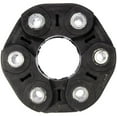 thumbnail image 2 of Dorman 935-601 Drive Shaft Coupler for Specific Chrysler / Dodge Models, Black Fits select: 2005-2006 CHRYSLER 300C, 2006-2011 DODGE CHARGER, 2 of 3