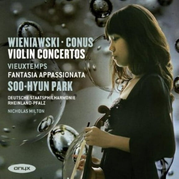 Violin Concerto 1