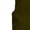 Bronze, variant on Womens Travel Pants Linen Wide Leg Casual Loose High Waist Beach Haren Pants With Pockets Double-Layer Wrinkled Fabric Fashionable & Comfortable 3Xl Pants For Women