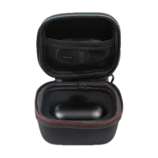 Replacement for Samsung Galaxy Buds Mini Bag Replacement for Samsung Earphone Case Bluetooth Headset Travel Protective Carrying Storage Bag Shockproof Box