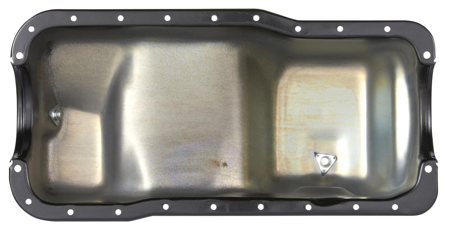 Spectra Premium FP11A Steel Engine Oil Pan