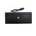 thumbnail image 4 of 3X Quality Wired USB Arabic/English Bilingual Keyboard for Tablet/Windows PC/Laptop/IOS/Android, 4 of 7