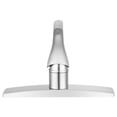 thumbnail image 5 of Dura Faucet DF-NMK600-SN Single Lever Kitchen Faucet for RV Kitchen- Satin Nickel, 5 of 7