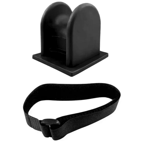 Global Fishing Rod Stand Consistent Multiple Circumstances Permanent Impermeable Building Easy Installation For Outdoor Anglers