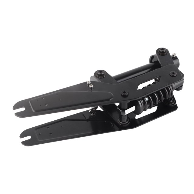 Fourche de Suspension, Kit d'Absorption des Chocs en Acier Inoxydable Haute Densité pour M365 pour M365 Pro